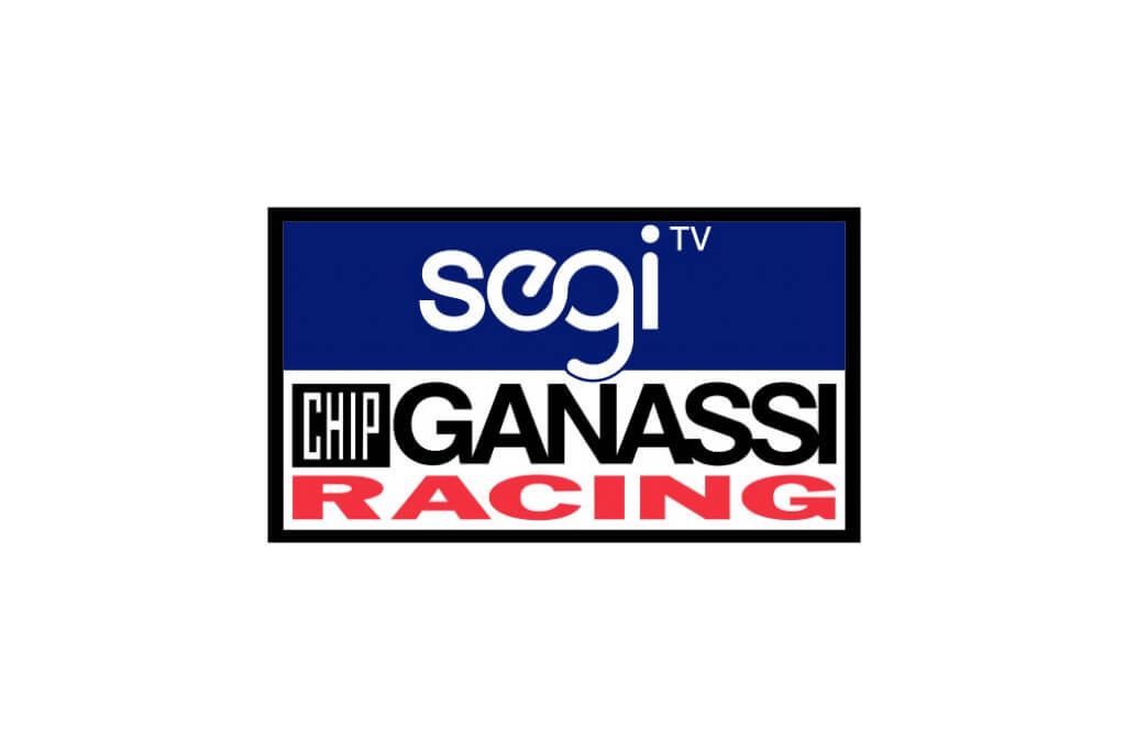 SEGI TV Chip Ganassi Racing